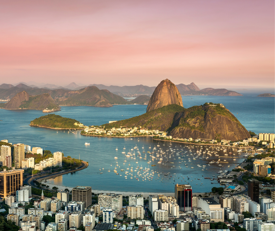 Rio Sensacional