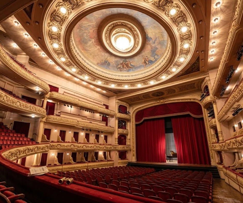 Theatro Municipal