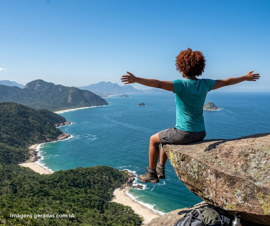 Pedra do Telégrafo