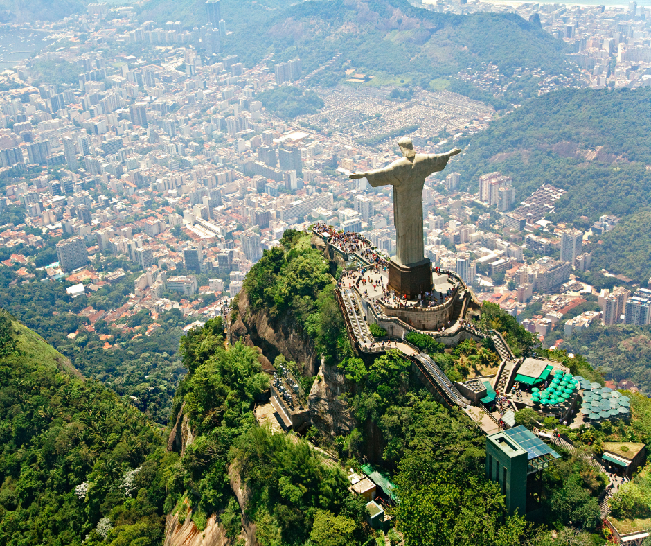 Cristo Redentor
