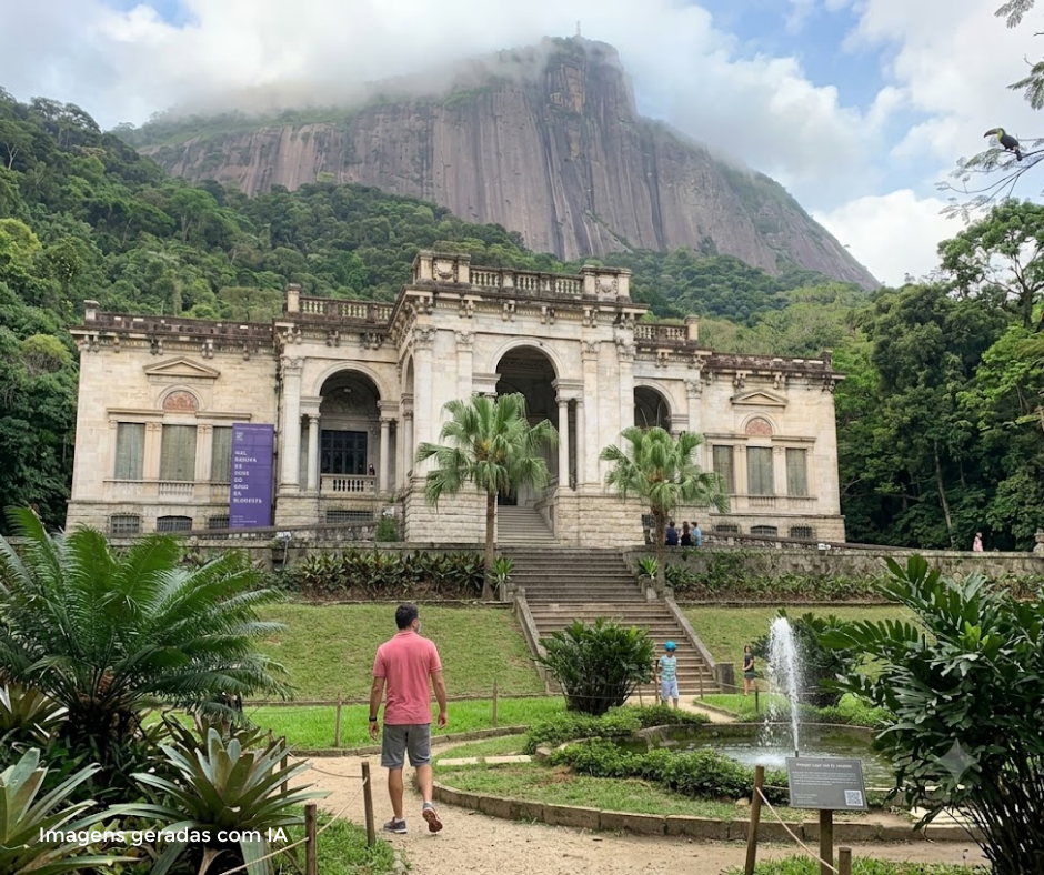 O Rio Desconhecido