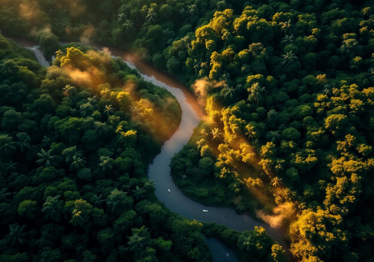 Amazônia