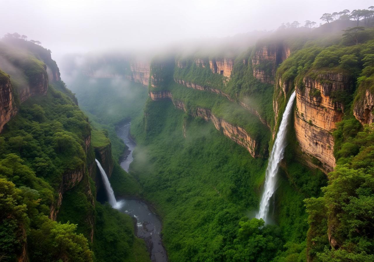 Cambará do Sul