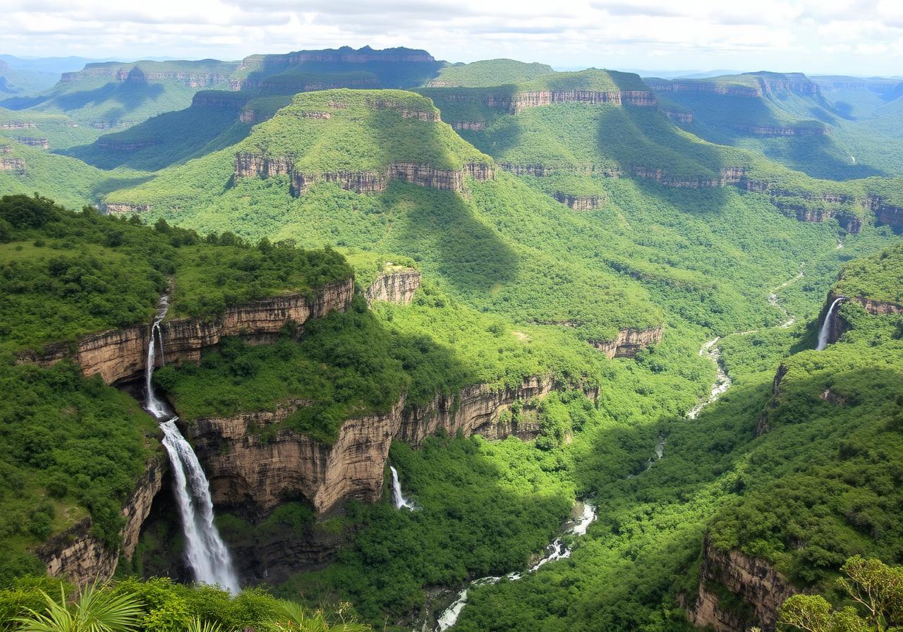 Chapada Diamantina