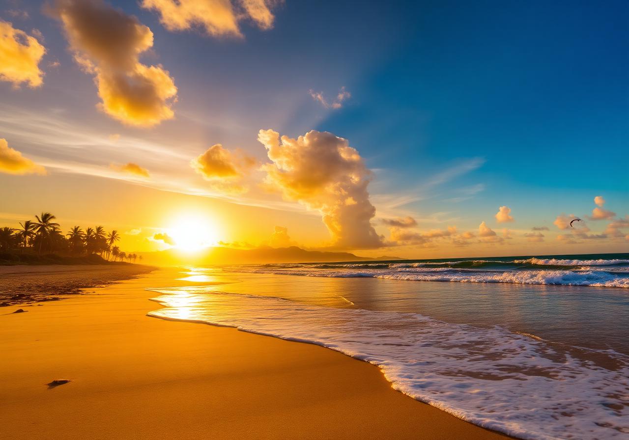 São Miguel do Gostoso