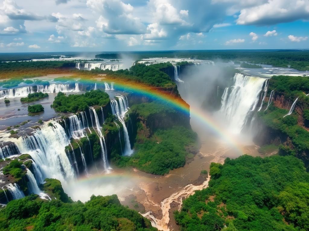 Foz do Iguaçu