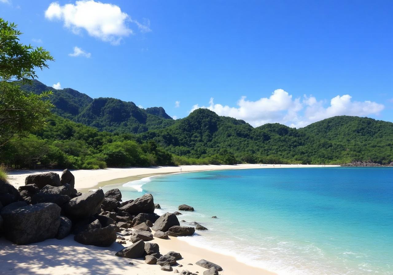 Ilha Grande