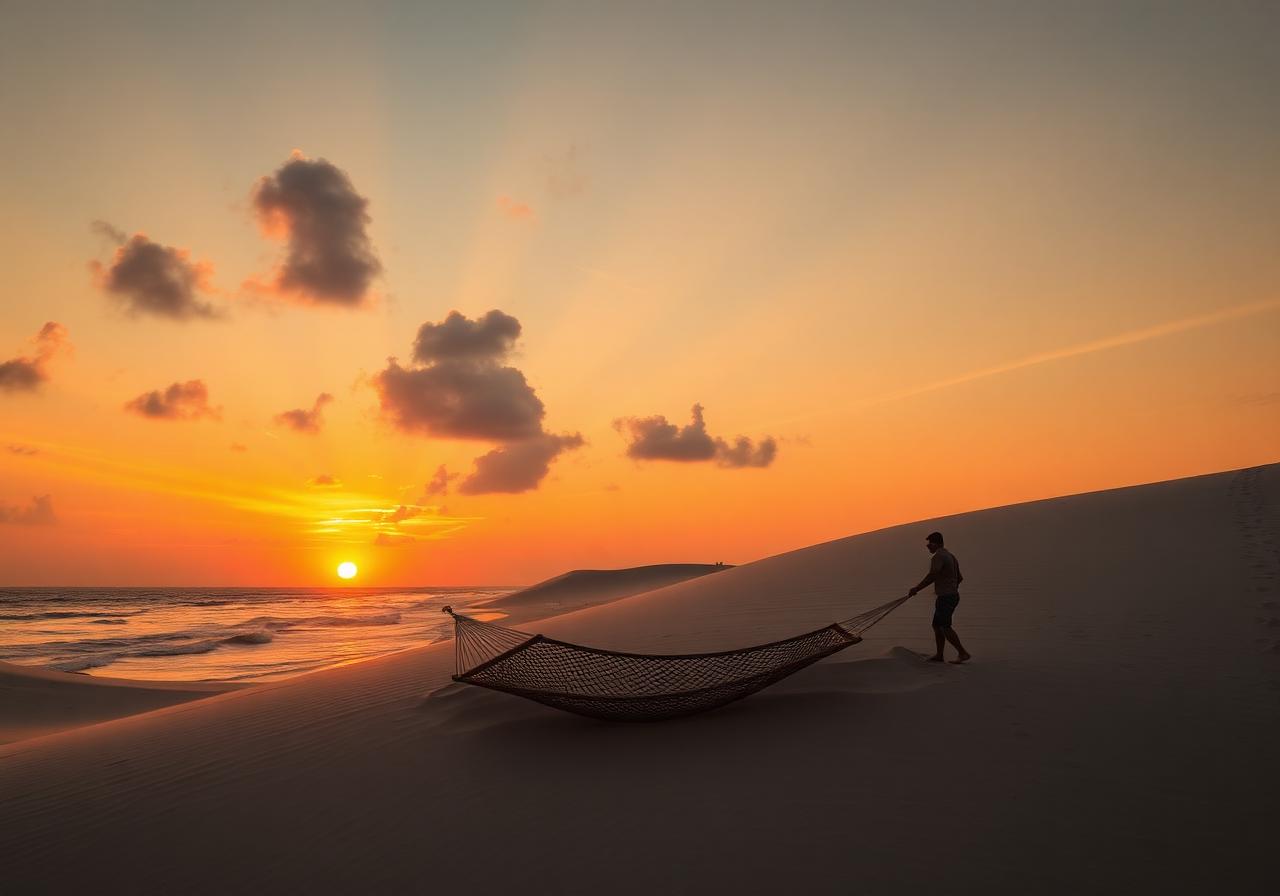 Jericoacoara