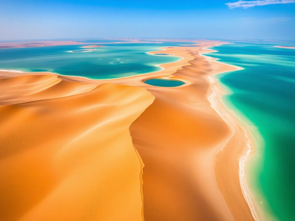 Lençóis Maranhenses