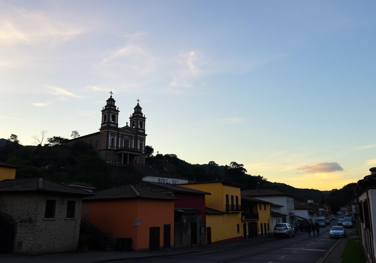 Ouro Preto