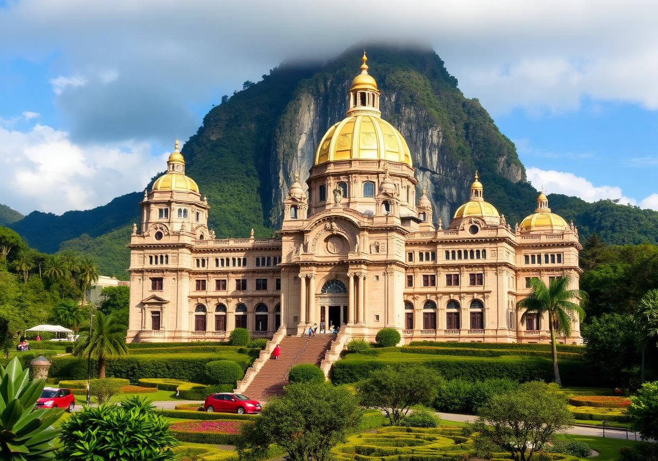 Petrópolis
