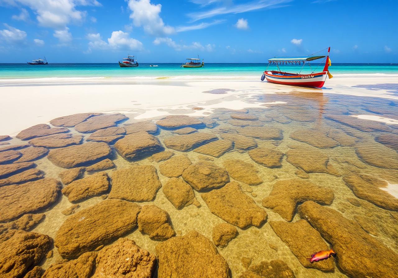 Porto de Galinhas