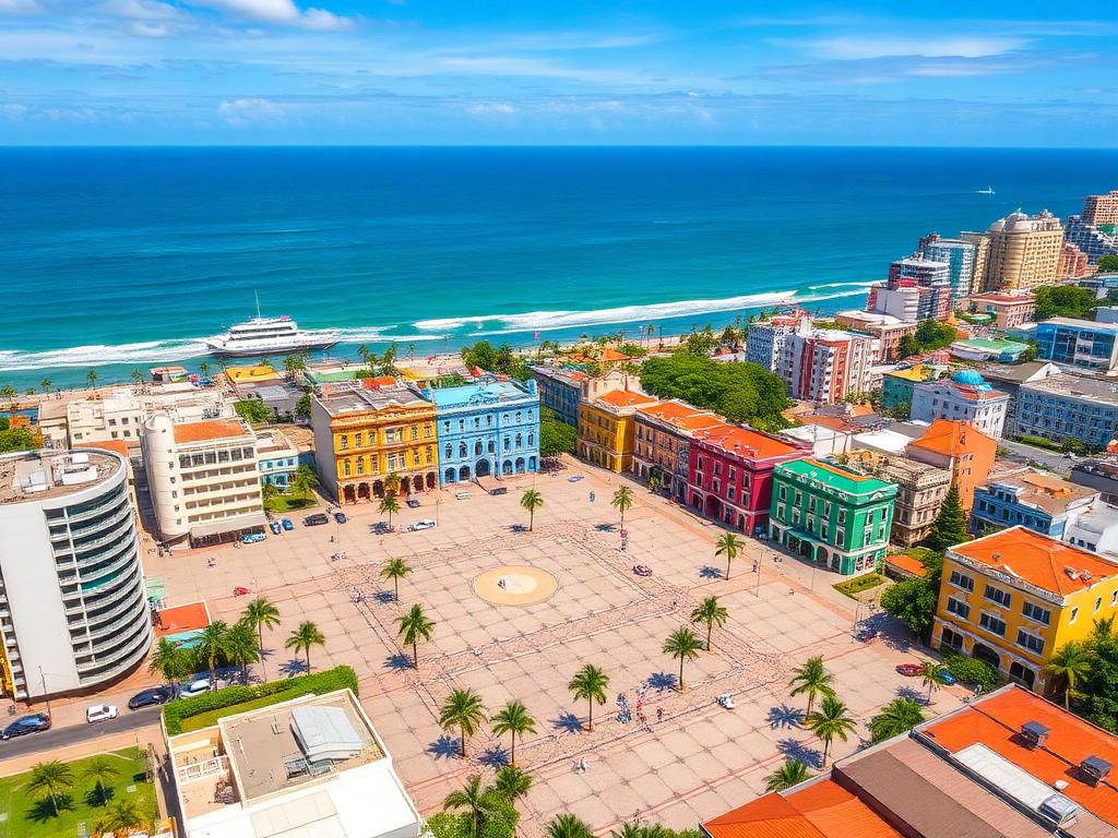 Recife