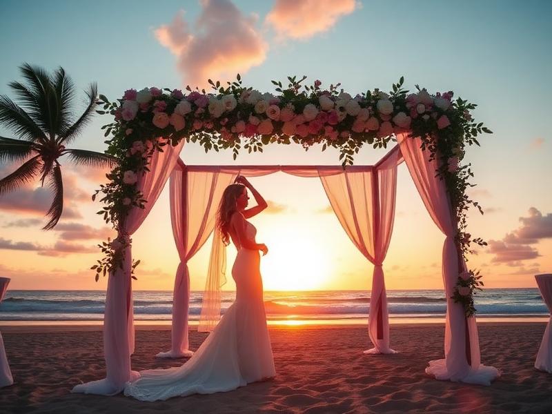 Seu casamento, do primeiro detalhe ao último brinde.