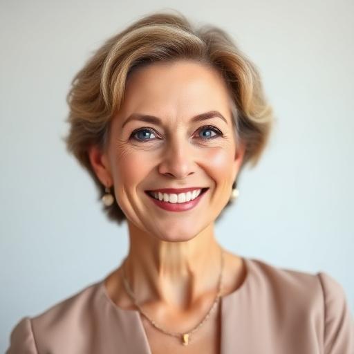 Helena Vasconcellos